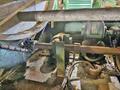 20,000 LB. X 60" GIFFORD HILL ROTATING UPENDER. STOCK # 1002125