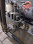 20,000 LB X 36" FEEDLEASE PR-20M-36 MOTORIZED UNCOILER. STOCK # 0217726
