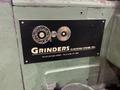 16" HEALD MODEL #271 HYDRAULIC TOOLROOM INTERNAL ID GRINDER 11,000 RPM RED HEAD : YOBRO #25174