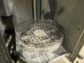 30" X 48" RENEGADE MODEL #FL9000 3048 AUTOWASH ROTARY TABLE HEATED PARTS WASHER : STOCK #19875