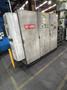 400 TON HYDROMEC HF4000 FORGING PRESS CELL W/ CEFI INDUCTION UNIT
