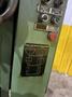 6" X 42" BRYANT MODEL #500 SUPER-PRECISION CENTER HOLE GRINDER: YOBRO #25283