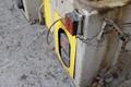 6" x .062" CWP 17 Roll Straightener