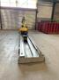 Fanuc Milling Robot - X: 10 500 / Y: 3045 / Z: 3500 mm CNC