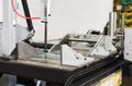 NEW - 18"H x 22"W HYD-MECH V-18APC-60 AUTOMATIC VERTICAL TILT FRAME BAND SAW