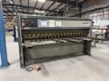 10′ x 1/4″ Pullmax E-230 Hydraulic Shear, 1985 – Videos Available