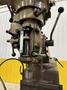 3 HP MICROCUT MODEL #837 VERTICAL MILL W/ VISE: STOCK #20998