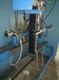 12" ITW WELDING AUTOMATION LATHE, WITH MILLER WELD CONTROLLER &amp; MILLER XMT 304 SERIES ARC WELDER: YOBRO #24402