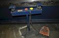 176 X 13' TON KOMATSU HYDRAULIC PRESS BRAKE