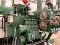1" NATIONAL MODEL# 1000 LONG STROKE 4-DIE PROGRESSIVE HEADER