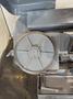10" X 10" AMADA HA250SA HORIZONTAL BANDSAW. STOCK # 0558025.