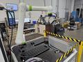 Fanuc CRX-10i A/L Cobot, 2022 – Available Immediately, Low Hours