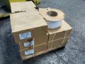 23000 Ft, 5 Mm  Polypropylene Strapping - 5mm.14.2223