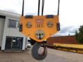Kone - XL 700 32 ton hoist