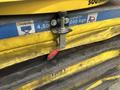 4500 LB SOUTHWORTH HYDRAULIC LIFT TABLE: STOCK #78041