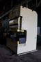 220 TON STAMTEC GAP FRAME DOUBLE CRANK PRESS: STOCK #73494