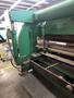 Accurpress 130 Ton X 10′ Hydraulic Press Brake Model 713010, Backgauge, 1990