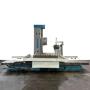 Daewoo DNB-130R CNC Horizontal Table Type Boring Mill