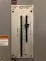 230 TON X 12' NIAGARA MODEL #HBM-230-10-12 HYDRAULIC PRESS BRAKE: STOCK 12779