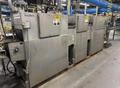 2003 Stoelting VSF-212 3 - Stage Pass Thru Parts Washer (#5687)