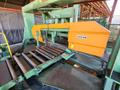 Peddinghaus BDL-1250/9B Beam Drill Line, 2010 – With MEBA 1270GP Saw
