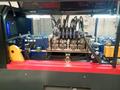 Xiamen MF1600T Roll Former, 2022 – Hydraulic Decoiler, CAD/CAM Integration, Multi‑Operation Tooling