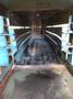 15" X 15" X 15 HP MAREN MODEL #111-297 HYDRAULIC HORIZONTAL AUTOMATIC CONTINUOUS BALER: STOCK #13506