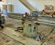 48" x 7.00" x 25,000# Wean Slitting Line STOCK#3216