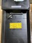 FANUC A06B‑0859‑B290 #3000 AC SPINDLE SERVO MOTOR USED