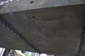 12' X 4' X 7" T SLOTTED BOLSTER PLATE: STOCK #75865