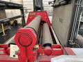 DAVI / Promau 16-inch Diameter CNC Plate Rolling/Bending Machine Model: MCB 3045
