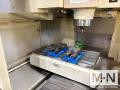 Bridgeport XR-760 CNC Vertical Machining Center, 2007