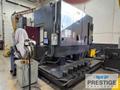 Machining Centers Horizontal CNC