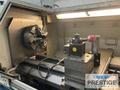 Lathes CNC