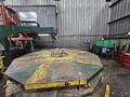 72" OD X 10,000 LBS BANDING LINE