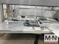 2020 CMS Ares 4818 CNC Bridge Type Vertical Machining Center