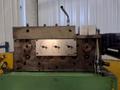 31" x .090" DIMECO MODEL #1676FPV 7 ROLL POWERED STRIP STRAIGHTENER: STOCK 17224