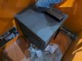TUG MG30-7LP2 PROPANE TUG USED MISSING PARTS