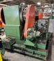 60,000# x 72" Paxson Cone Uncoiler w/Coil Car