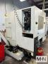 DMG Mori NL2000SY/500 CNC Lathe, 2006 w/ Sub-Spindle &amp; Live Tooling
