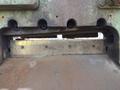 110 TON PEDDINGHAUS "PEDDIWORKER" 1100G HYDRAULIC IRONWORKER: STOCK #22724
