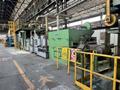 JUNKER TUNNEL ANNEALING FURNACE
