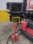 80 TON X 8' AMADA MODEL #FBD-8025 NT CNC HYDRAULIC PRESS BRAKE NEW 2004 : STOCK #23473