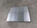 Used Haas VF-5 Y-Axis Front Way Cover #93-2253 for Older Machines Before 2002.