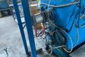 400 Ton SCHULER X400 IMPACT EXTRUSION PRESS