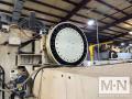 Fadal VMC-6030HT CNC Vertical Machining Center, 2008 - Low Hours