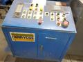 48" x 20,000 LBS X .080" HERR VOSS CUT-TO-LENGTH LINE W/ PRECISION LEVELER: STOCK #22693
