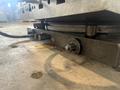 30" X 40" DEVLIEG AIR LIFT ROTARY TABLE. STOCK # 0221026