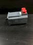 CONTROL TECHNIQUES NTE-330-CONS-0000 SERVO MOTOR USED