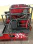 9,000 LBS THERN MODEL #943MDN PORTABLE PNEUMATIC DIE REMOVAL WINCH: STOCK #13457